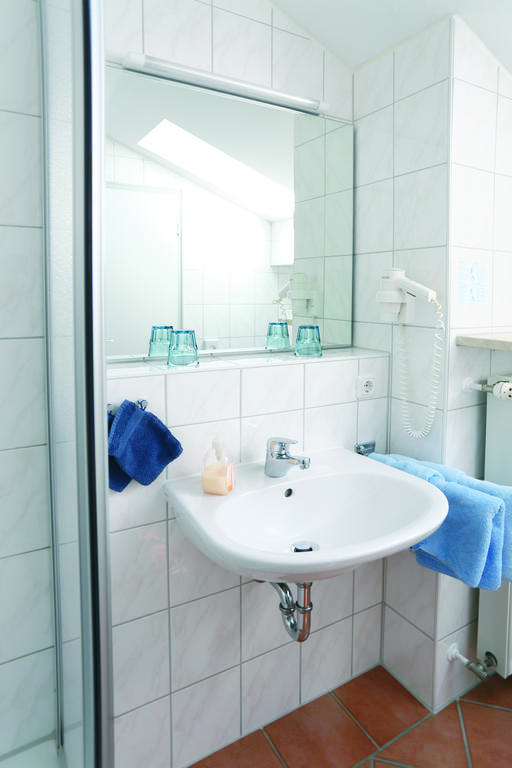 Hotel Kleines Edeltraud Aschau im Chiemgau