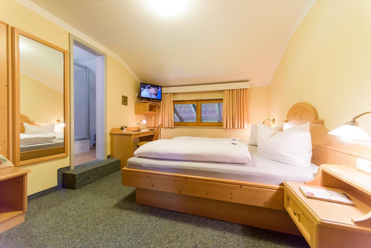 Kleines Edeltraud Hotel Aschau im Chiemgau