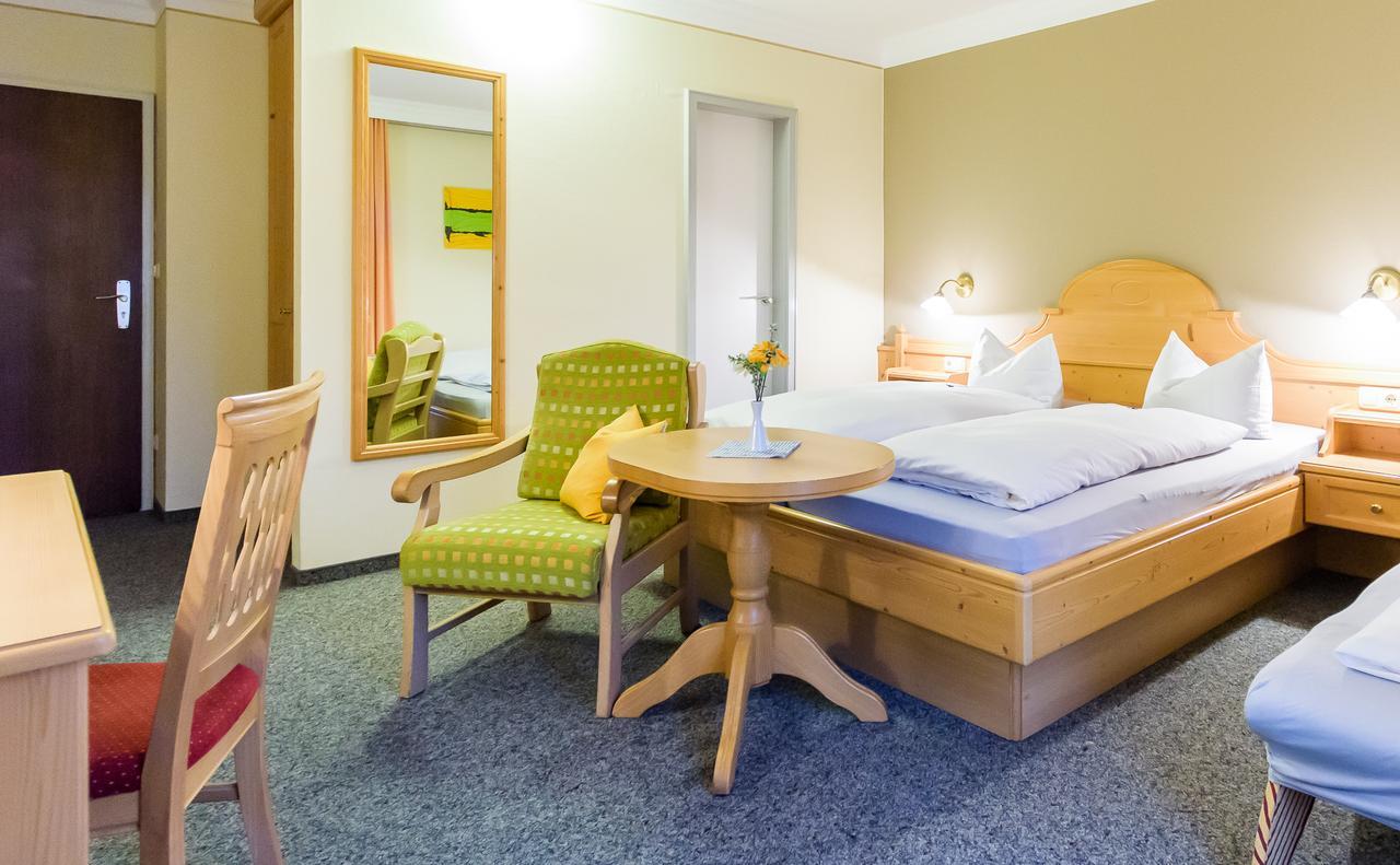 Hotel Kleines Edeltraud 2*