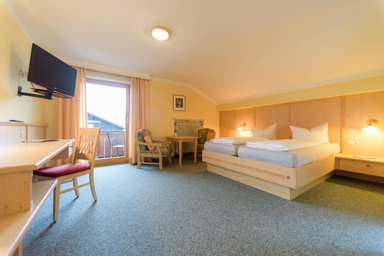 Hotel Kleines Edeltraud